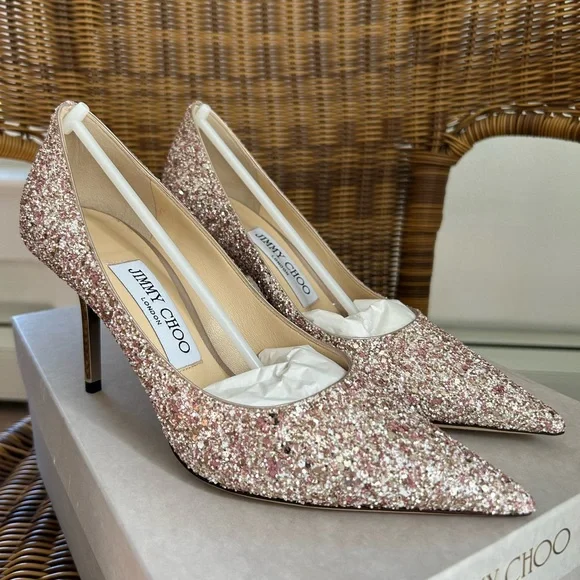 ジミーチョウローズウッドミックス